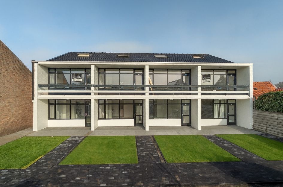 De Casembrootstraat 7E