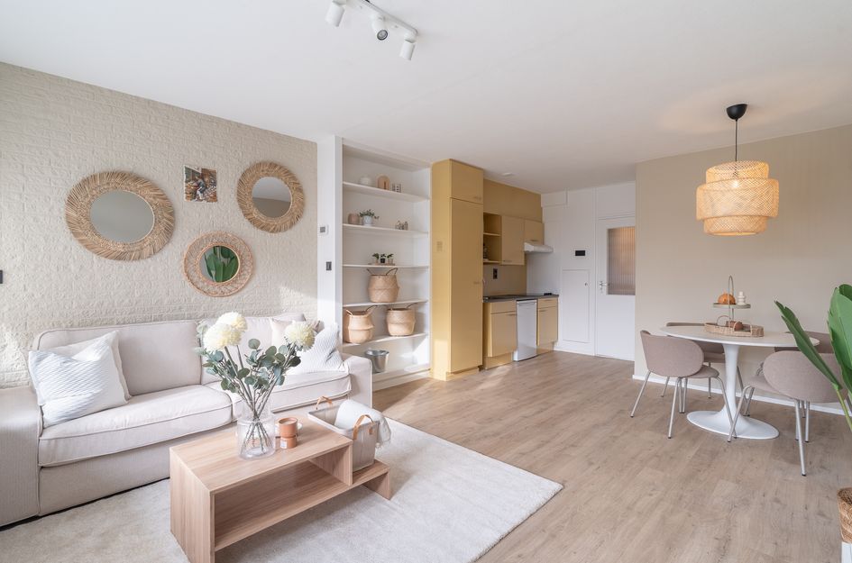 De Casembrootstraat 7E