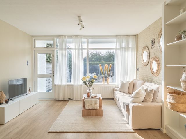 De Casembrootstraat 7E, Westkapelle