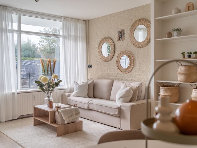 De Casembrootstraat 7E, Westkapelle