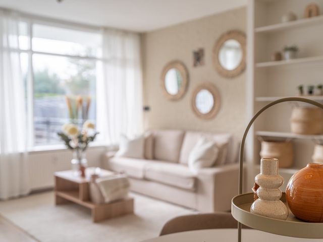 De Casembrootstraat 7E, Westkapelle