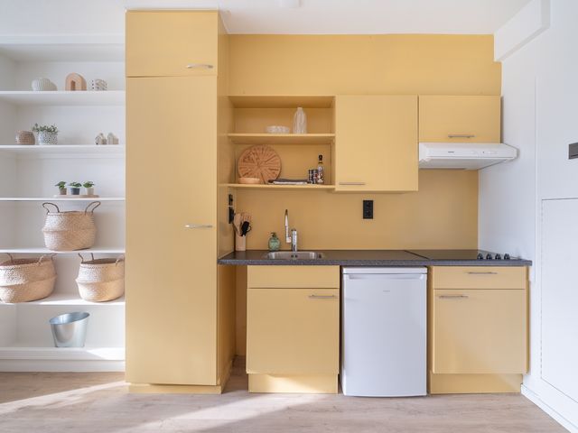 De Casembrootstraat 7E, Westkapelle