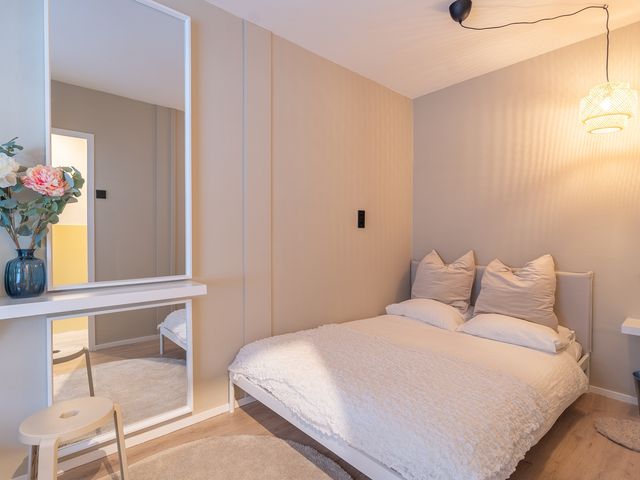 De Casembrootstraat 7E, Westkapelle