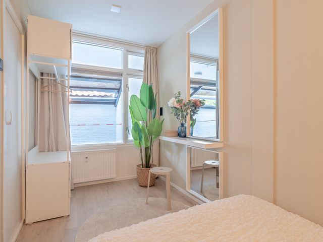 De Casembrootstraat 7E, Westkapelle