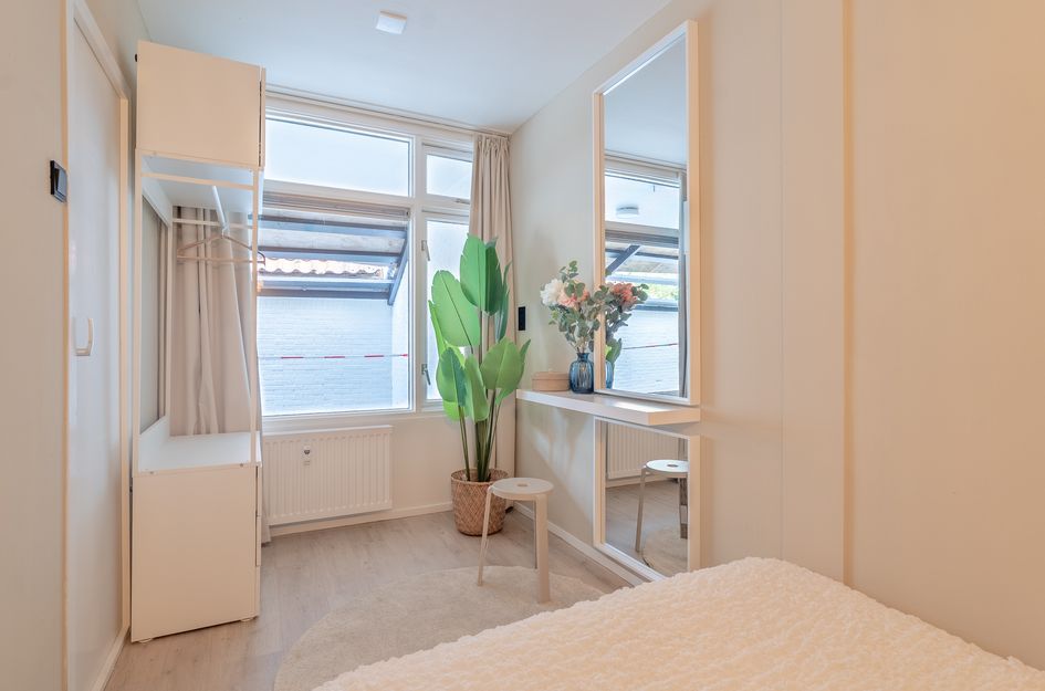 De Casembrootstraat 7E