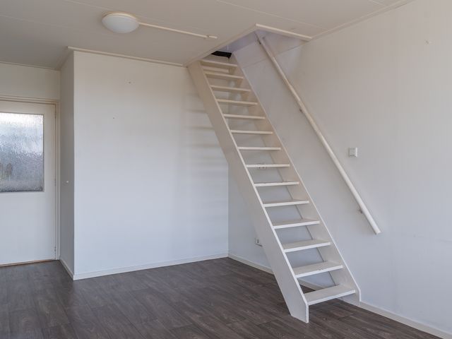 De Casembrootstraat 7E, Westkapelle