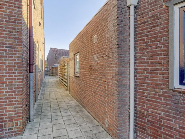 Tulpstraat 4, Goes