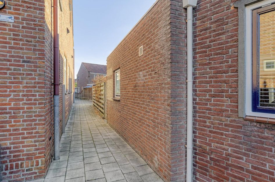 Tulpstraat 4