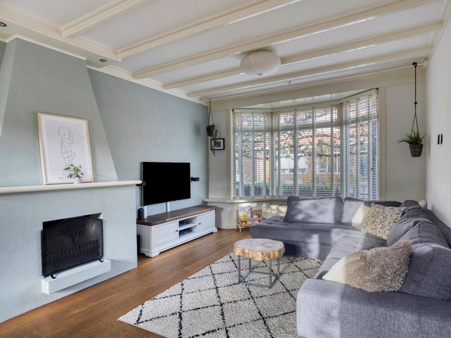 Cornelis Matersweg 27, Beverwijk