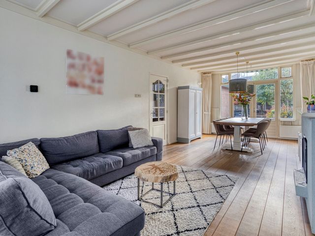 Cornelis Matersweg 27, Beverwijk