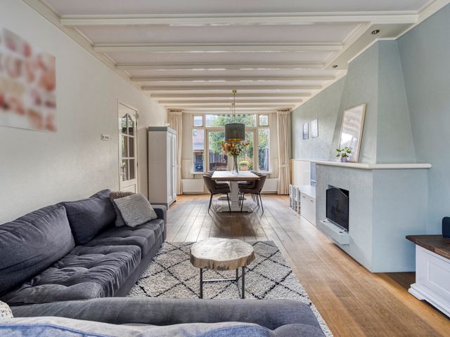 Cornelis Matersweg 27, Beverwijk