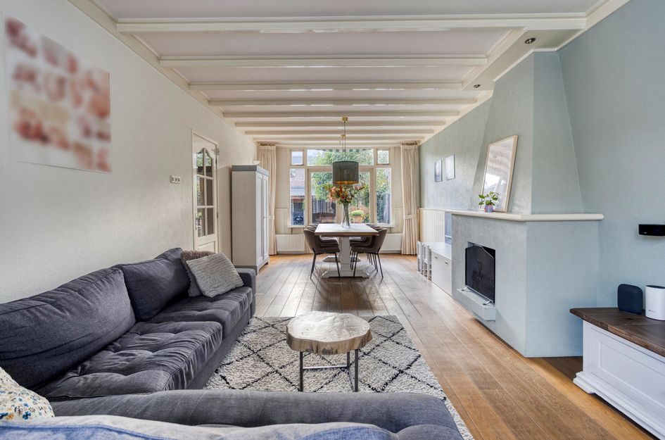 Cornelis Matersweg 27