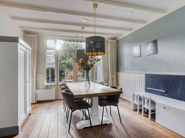 Cornelis Matersweg 27, Beverwijk