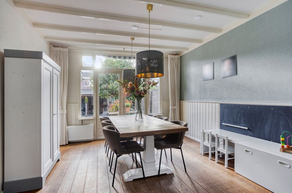 Cornelis Matersweg 27