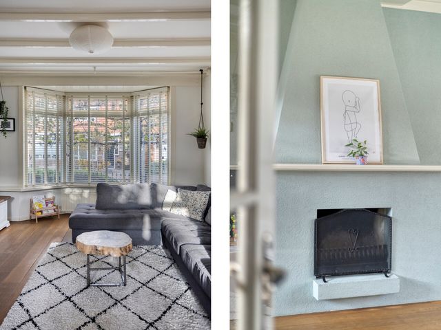 Cornelis Matersweg 27, Beverwijk