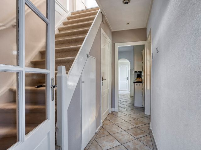 Cornelis Matersweg 27, Beverwijk