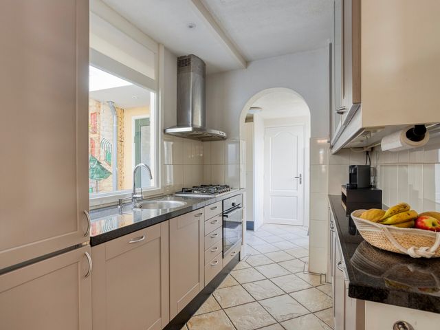 Cornelis Matersweg 27, Beverwijk