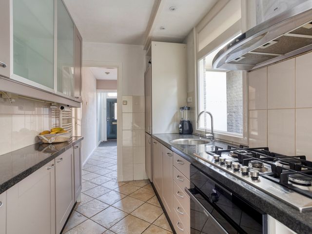 Cornelis Matersweg 27, Beverwijk