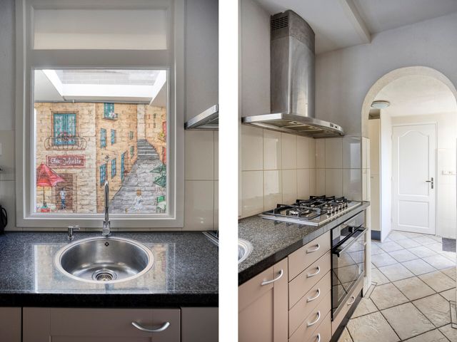 Cornelis Matersweg 27, Beverwijk