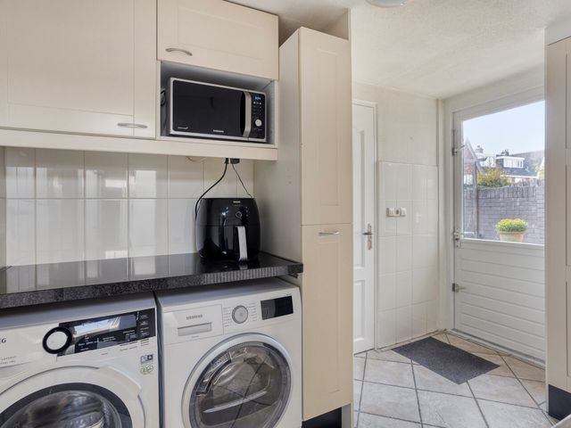 Cornelis Matersweg 27, Beverwijk