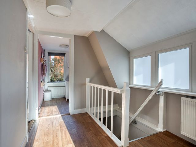 Cornelis Matersweg 27, Beverwijk