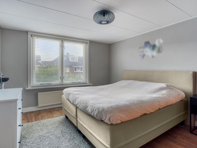 Cornelis Matersweg 27, Beverwijk