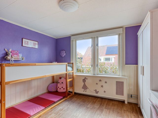 Cornelis Matersweg 27, Beverwijk