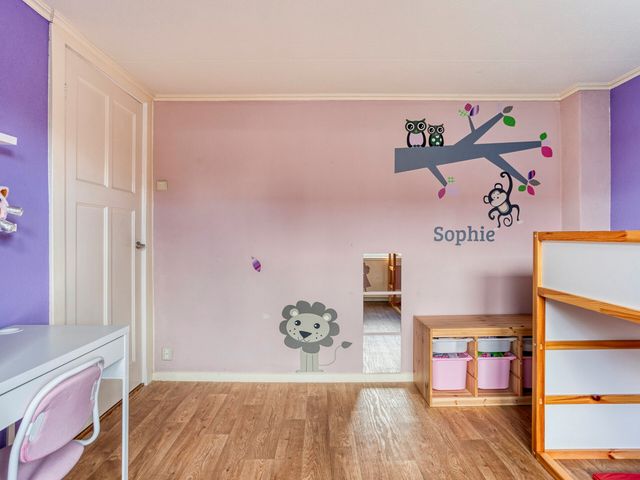 Cornelis Matersweg 27, Beverwijk