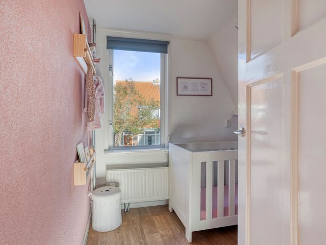 Cornelis Matersweg 27, Beverwijk