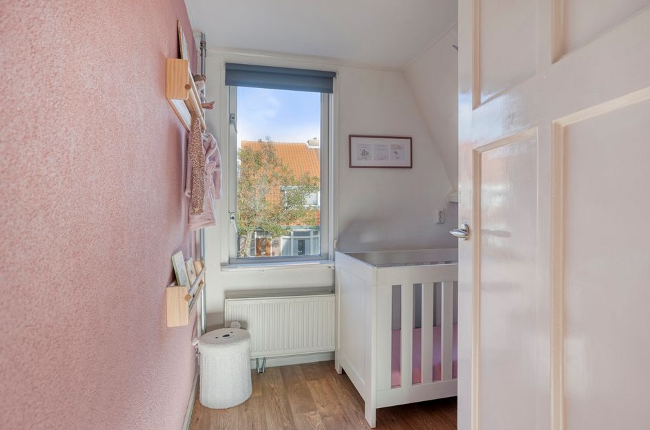 Cornelis Matersweg 27