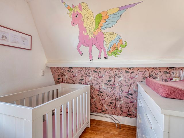 Cornelis Matersweg 27, Beverwijk