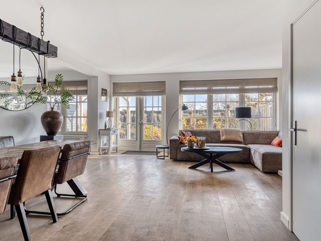 Kruiskamplaan 157, Uitgeest