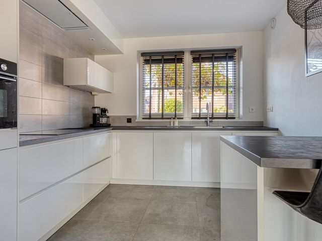 Kruiskamplaan 157, Uitgeest