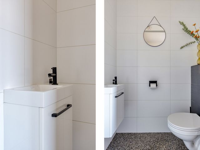 Kruiskamplaan 157, Uitgeest