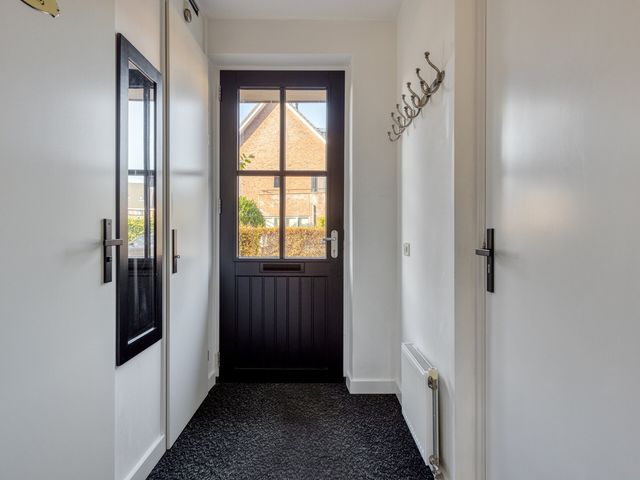 Kruiskamplaan 157, Uitgeest