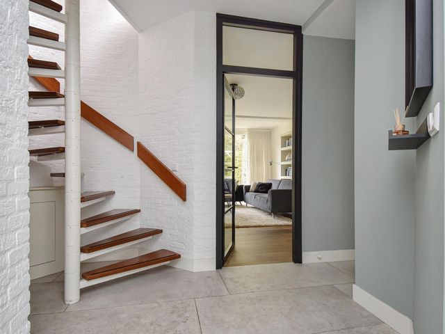 Palestrinarode 30, Zoetermeer