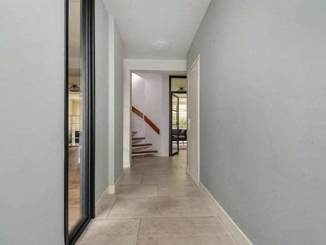 Palestrinarode 30, Zoetermeer