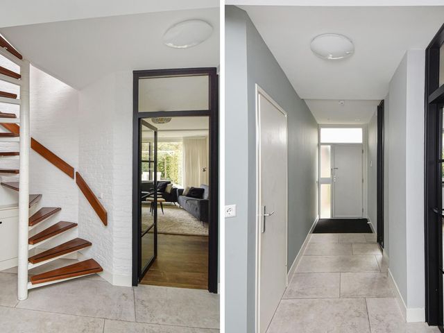 Palestrinarode 30, Zoetermeer