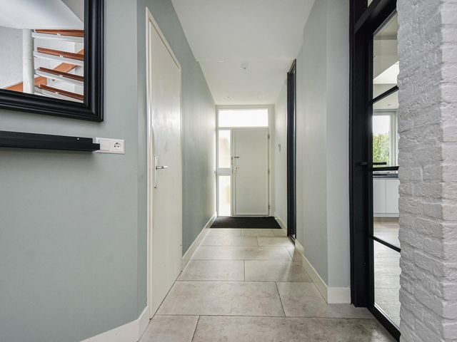 Palestrinarode 30, Zoetermeer