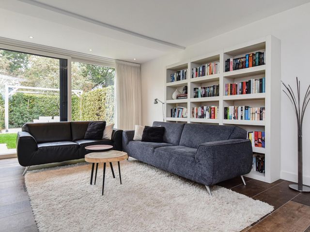 Palestrinarode 30, Zoetermeer