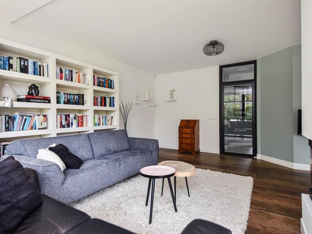 Palestrinarode 30, Zoetermeer