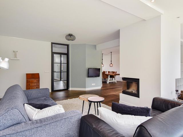 Palestrinarode 30, Zoetermeer