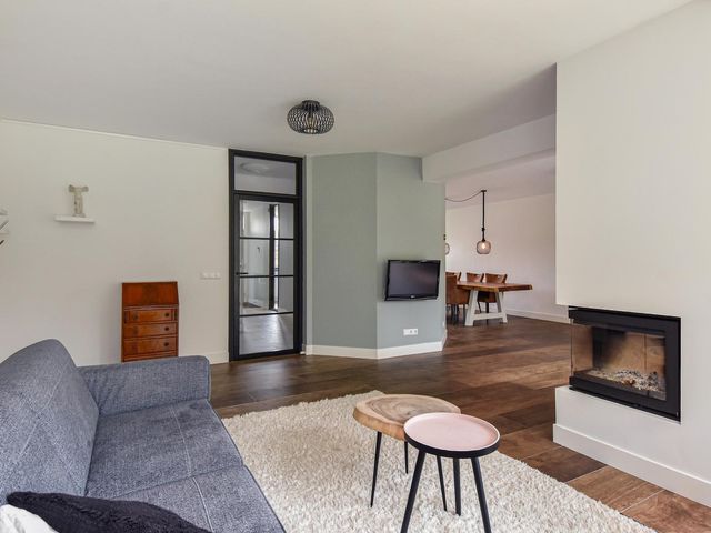 Palestrinarode 30, Zoetermeer