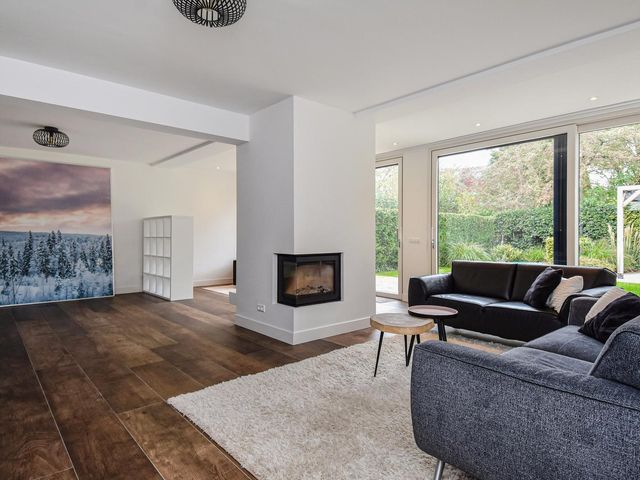 Palestrinarode 30, Zoetermeer