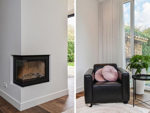 Palestrinarode 30, Zoetermeer