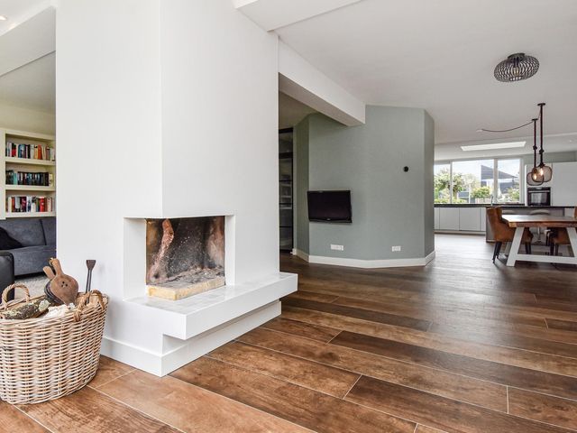 Palestrinarode 30, Zoetermeer