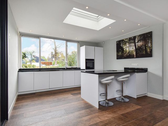 Palestrinarode 30, Zoetermeer