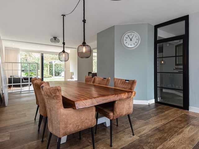 Palestrinarode 30, Zoetermeer