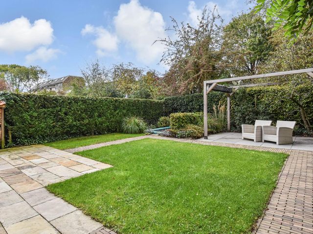 Palestrinarode 30, Zoetermeer