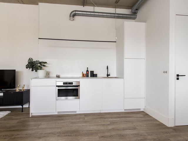 Eekbrouwersweg 6E, 's-Hertogenbosch